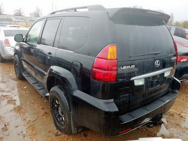 Photo 2 VIN: JTJBT20X960108986 - LEXUS GX 470 