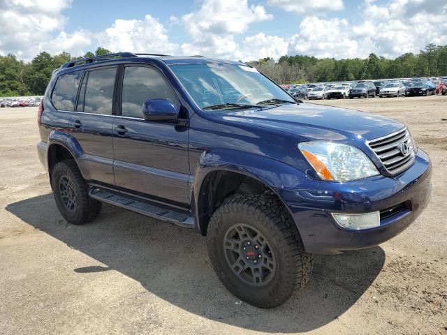 Photo 3 VIN: JTJBT20X960109037 - LEXUS GX 470 