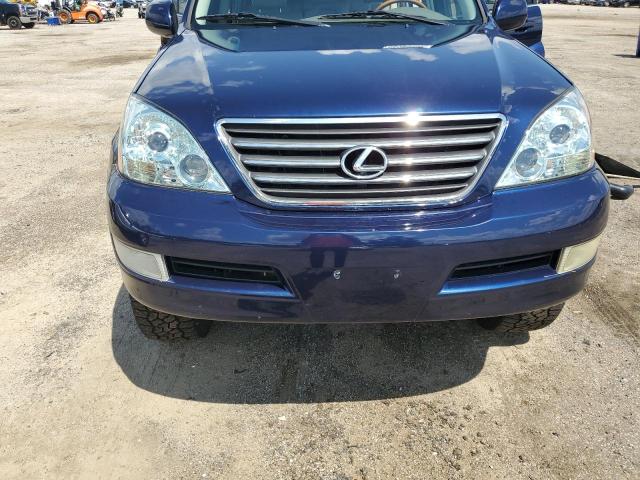 Photo 4 VIN: JTJBT20X960109037 - LEXUS GX 470 