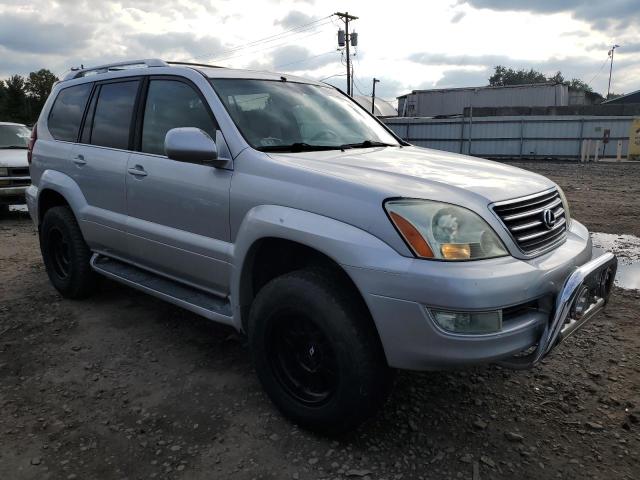 Photo 3 VIN: JTJBT20X960117087 - LEXUS GX 470 