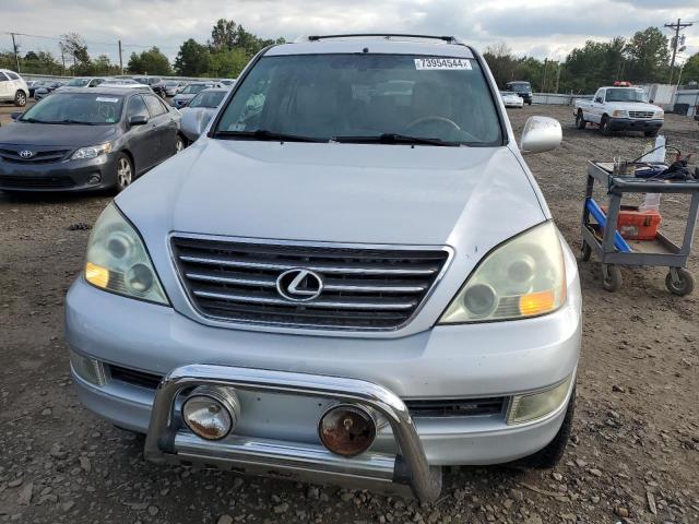 Photo 4 VIN: JTJBT20X960117087 - LEXUS GX 470 