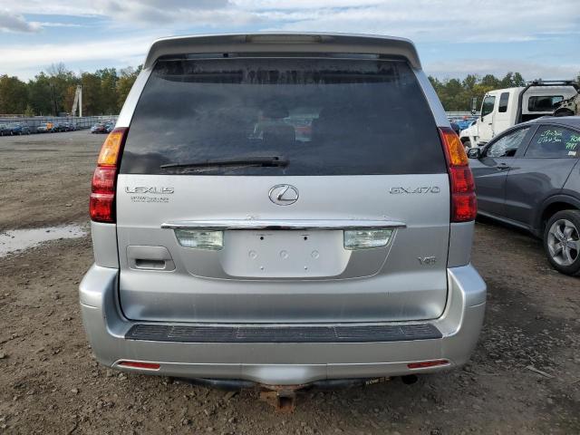 Photo 5 VIN: JTJBT20X960117087 - LEXUS GX 470 