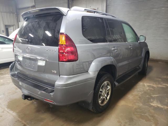 Photo 2 VIN: JTJBT20X960118272 - LEXUS GX 470 