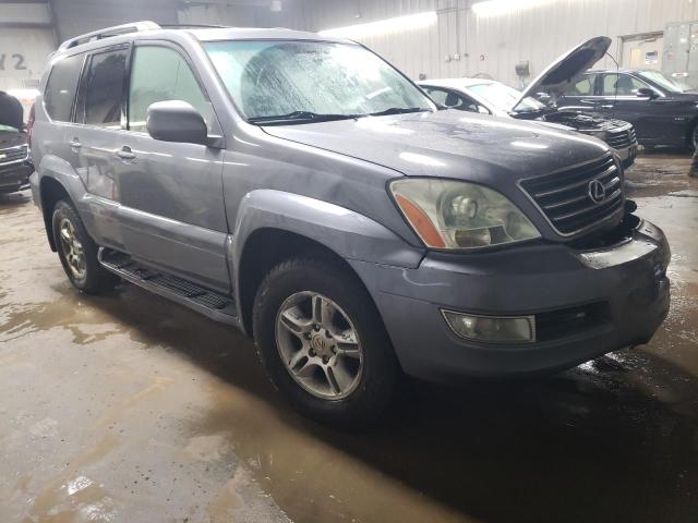 Photo 3 VIN: JTJBT20X960118272 - LEXUS GX 470 