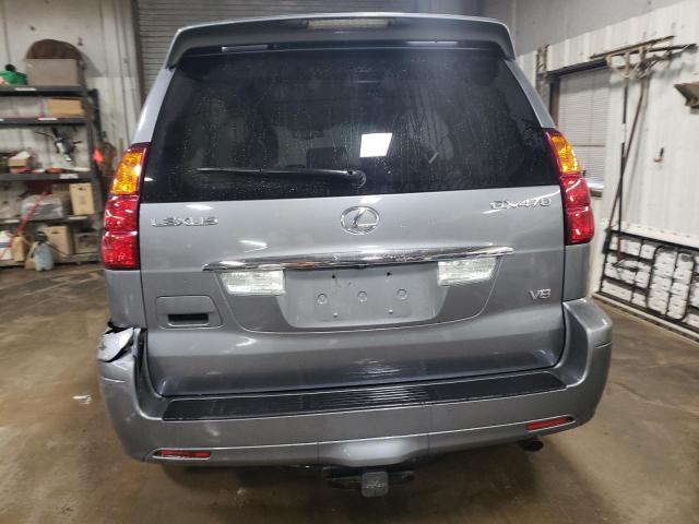 Photo 5 VIN: JTJBT20X960118272 - LEXUS GX 470 