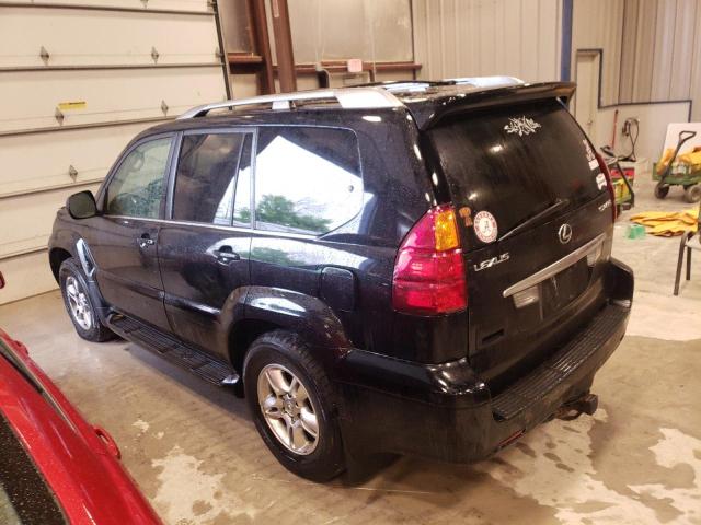 Photo 1 VIN: JTJBT20X960122175 - LEXUS GX 470 