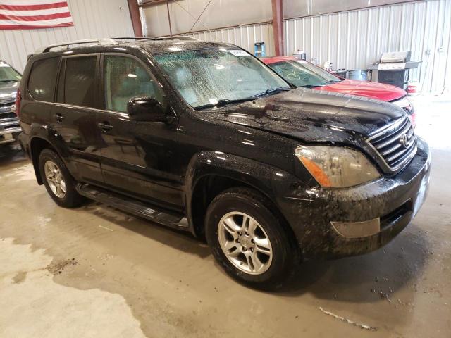 Photo 3 VIN: JTJBT20X960122175 - LEXUS GX 470 