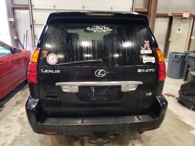 Photo 5 VIN: JTJBT20X960122175 - LEXUS GX 470 