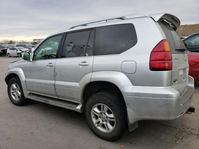 Photo 1 VIN: JTJBT20X970135557 - LEXUS GX 470 