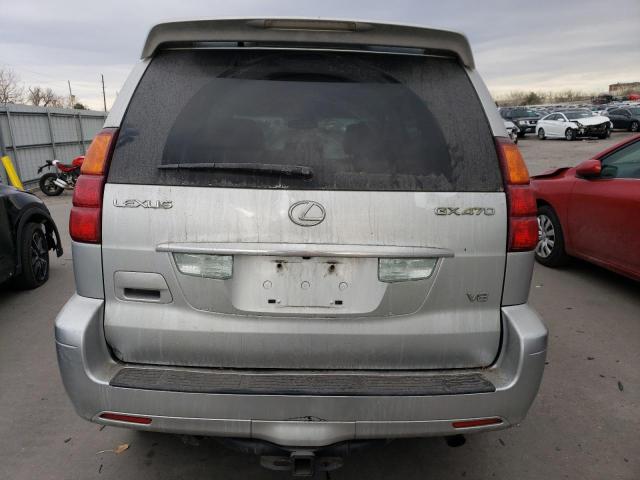 Photo 5 VIN: JTJBT20X970135557 - LEXUS GX 470 