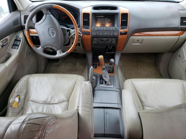 Photo 7 VIN: JTJBT20X970135557 - LEXUS GX 470 