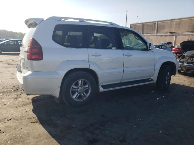 Photo 2 VIN: JTJBT20X970137583 - LEXUS GX 470 