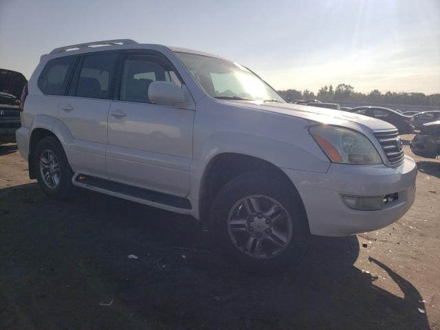 Photo 3 VIN: JTJBT20X970137583 - LEXUS GX 470 