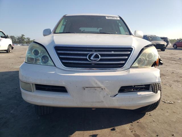 Photo 4 VIN: JTJBT20X970137583 - LEXUS GX 470 