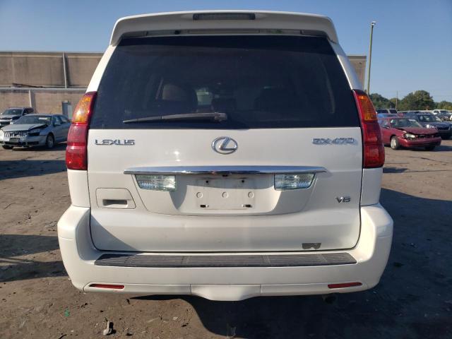 Photo 5 VIN: JTJBT20X970137583 - LEXUS GX 470 