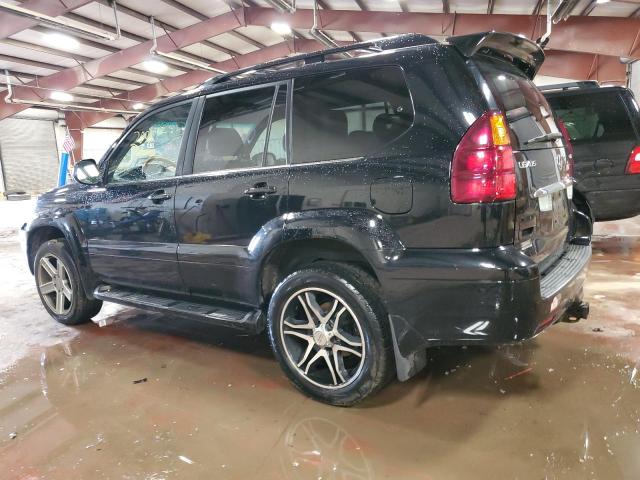 Photo 1 VIN: JTJBT20X970138524 - LEXUS GX 