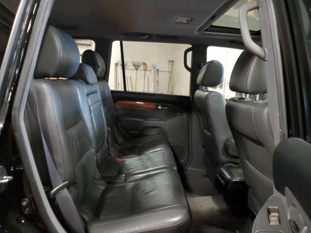 Photo 10 VIN: JTJBT20X970138524 - LEXUS GX 