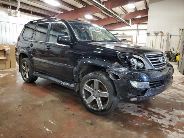 Photo 3 VIN: JTJBT20X970138524 - LEXUS GX 