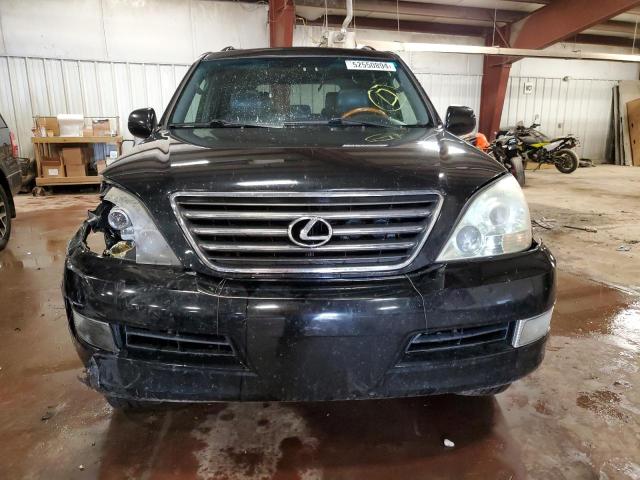 Photo 4 VIN: JTJBT20X970138524 - LEXUS GX 