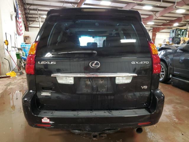 Photo 5 VIN: JTJBT20X970138524 - LEXUS GX 