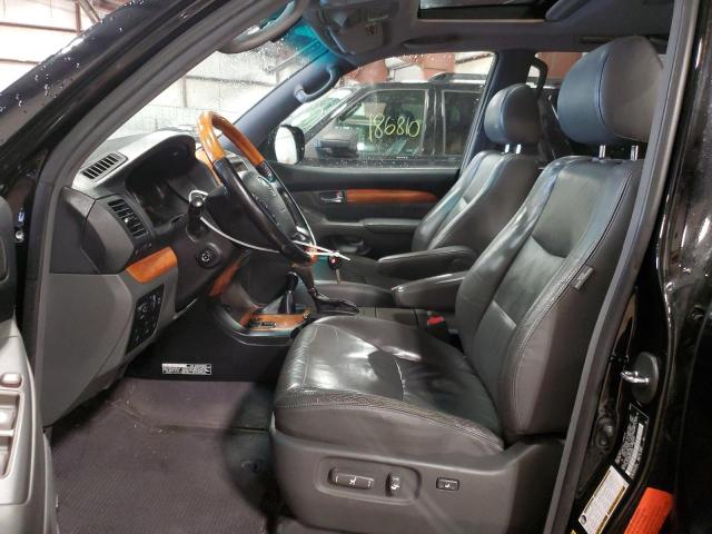 Photo 6 VIN: JTJBT20X970138524 - LEXUS GX 