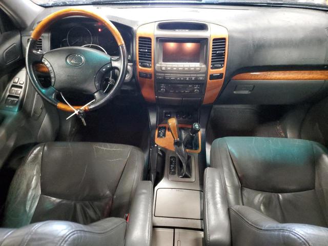 Photo 7 VIN: JTJBT20X970138524 - LEXUS GX 