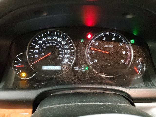 Photo 8 VIN: JTJBT20X970138524 - LEXUS GX 