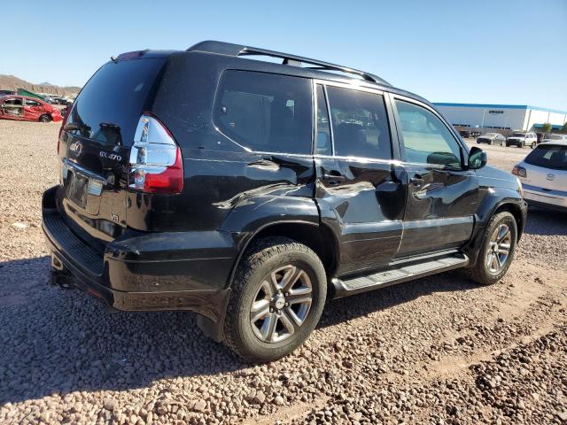 Photo 2 VIN: JTJBT20X970141455 - LEXUS GX 470 