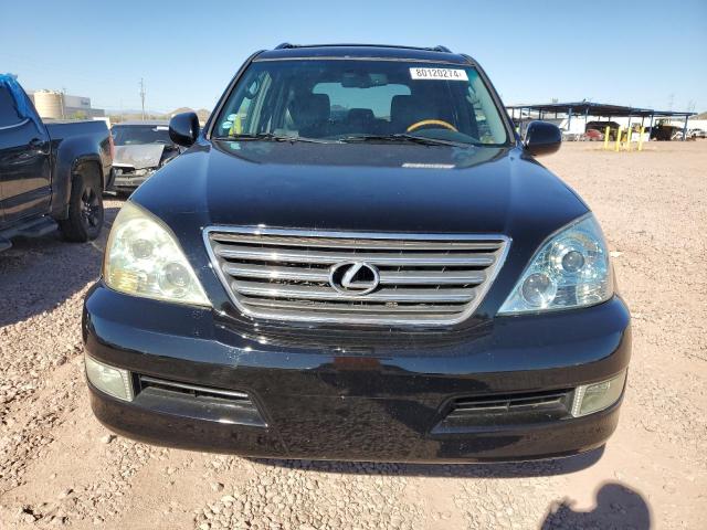 Photo 4 VIN: JTJBT20X970141455 - LEXUS GX 470 