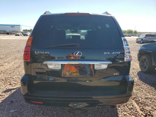 Photo 5 VIN: JTJBT20X970141455 - LEXUS GX 470 