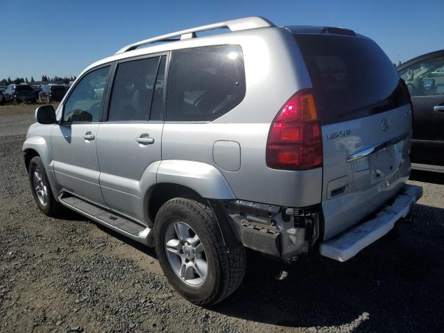 Photo 1 VIN: JTJBT20X970148860 - LEXUS GX 470 