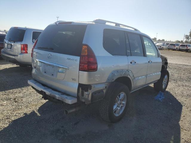 Photo 2 VIN: JTJBT20X970148860 - LEXUS GX 470 