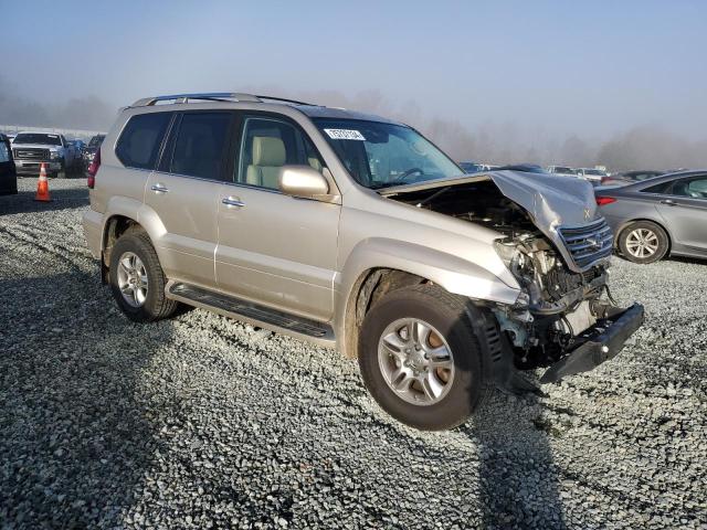 Photo 3 VIN: JTJBT20X980149122 - LEXUS GX 470 