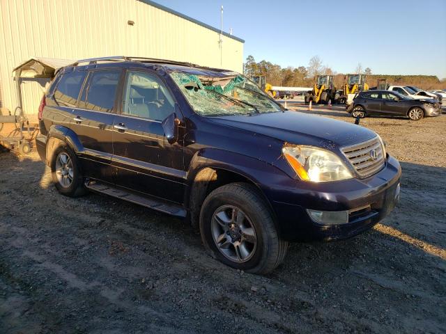 Photo 3 VIN: JTJBT20X980154935 - LEXUS GX 