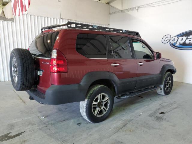 Photo 2 VIN: JTJBT20X980159827 - LEXUS GX 