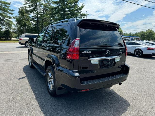 Photo 3 VIN: JTJBT20X980162839 - LEXUS GX 