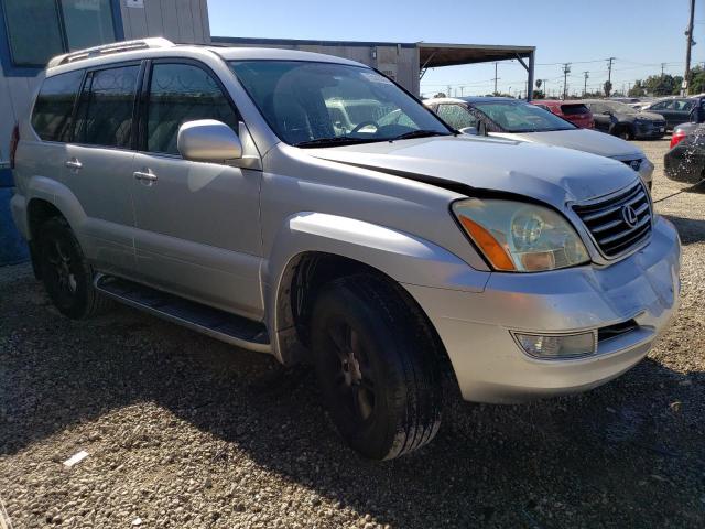 Photo 3 VIN: JTJBT20X980165465 - LEXUS GX 