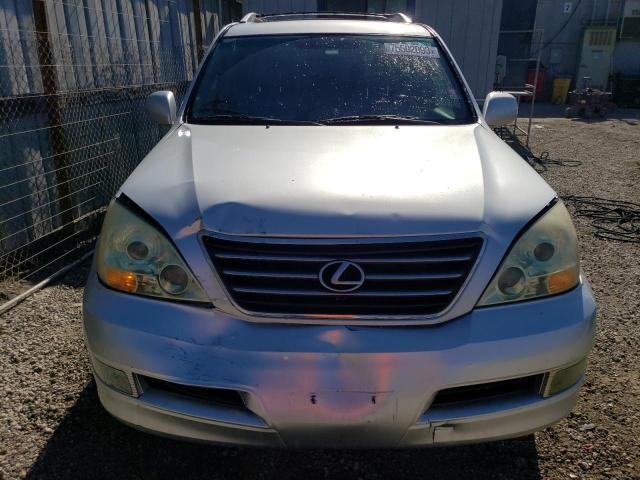 Photo 4 VIN: JTJBT20X980165465 - LEXUS GX 