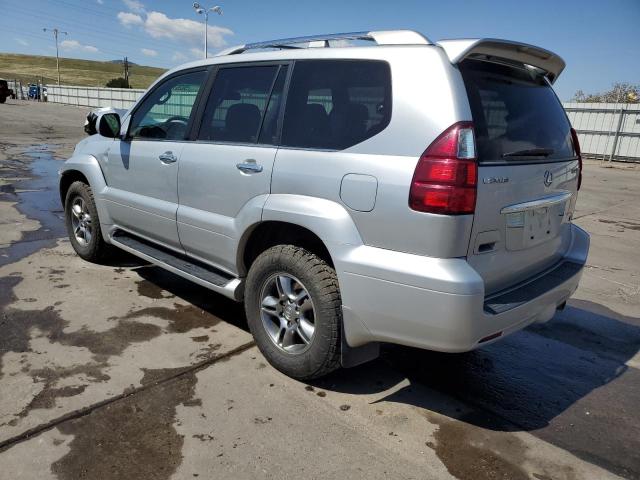 Photo 1 VIN: JTJBT20X980167359 - LEXUS GX 