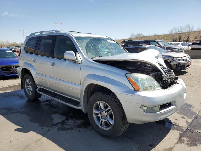 Photo 3 VIN: JTJBT20X980167359 - LEXUS GX 