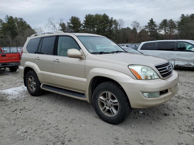 Photo 3 VIN: JTJBT20X990177777 - LEXUS GX 