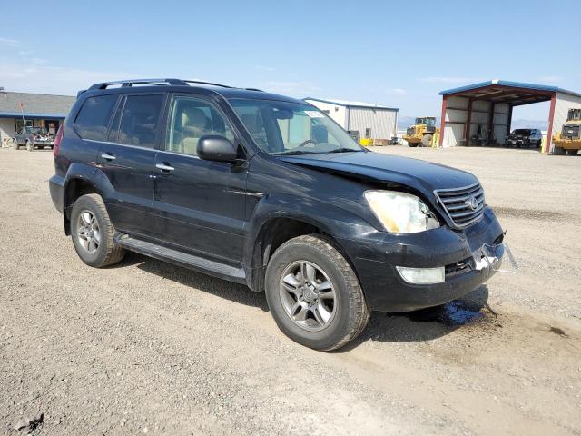 Photo 3 VIN: JTJBT20X990179089 - LEXUS GX 