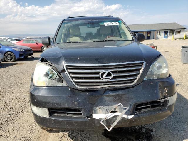 Photo 4 VIN: JTJBT20X990179089 - LEXUS GX 