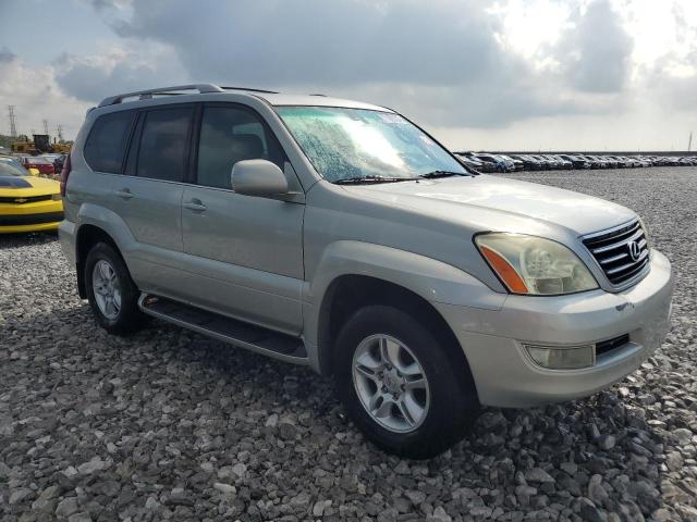 Photo 3 VIN: JTJBT20XX30011629 - LEXUS GX 470 