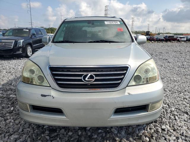 Photo 4 VIN: JTJBT20XX30011629 - LEXUS GX 470 