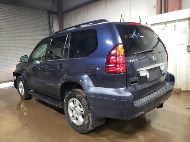 Photo 1 VIN: JTJBT20XX30012666 - LEXUS GX 