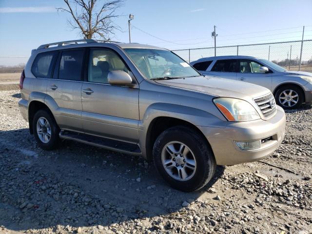 Photo 3 VIN: JTJBT20XX30014126 - LEXUS GX 