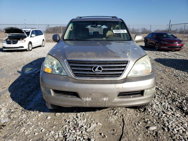 Photo 4 VIN: JTJBT20XX30014126 - LEXUS GX 