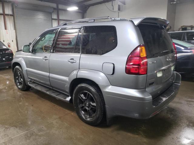 Photo 1 VIN: JTJBT20XX30016524 - LEXUS GX 470 