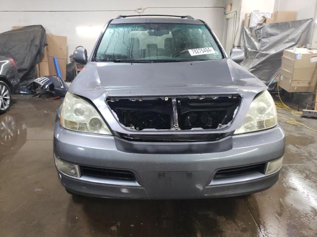 Photo 4 VIN: JTJBT20XX30016524 - LEXUS GX 470 